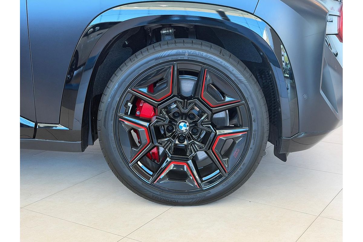 2023 BMW XM Label Red Edition G09