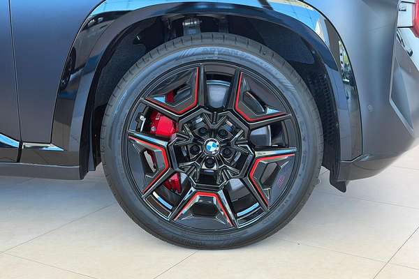 2023 BMW XM Label Red Edition G09