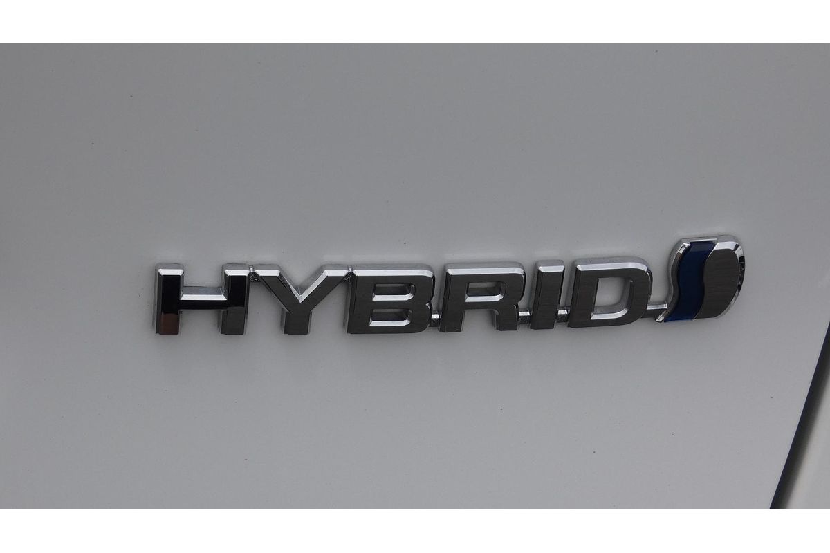 2024 Toyota RAV4 GX AXAH52R