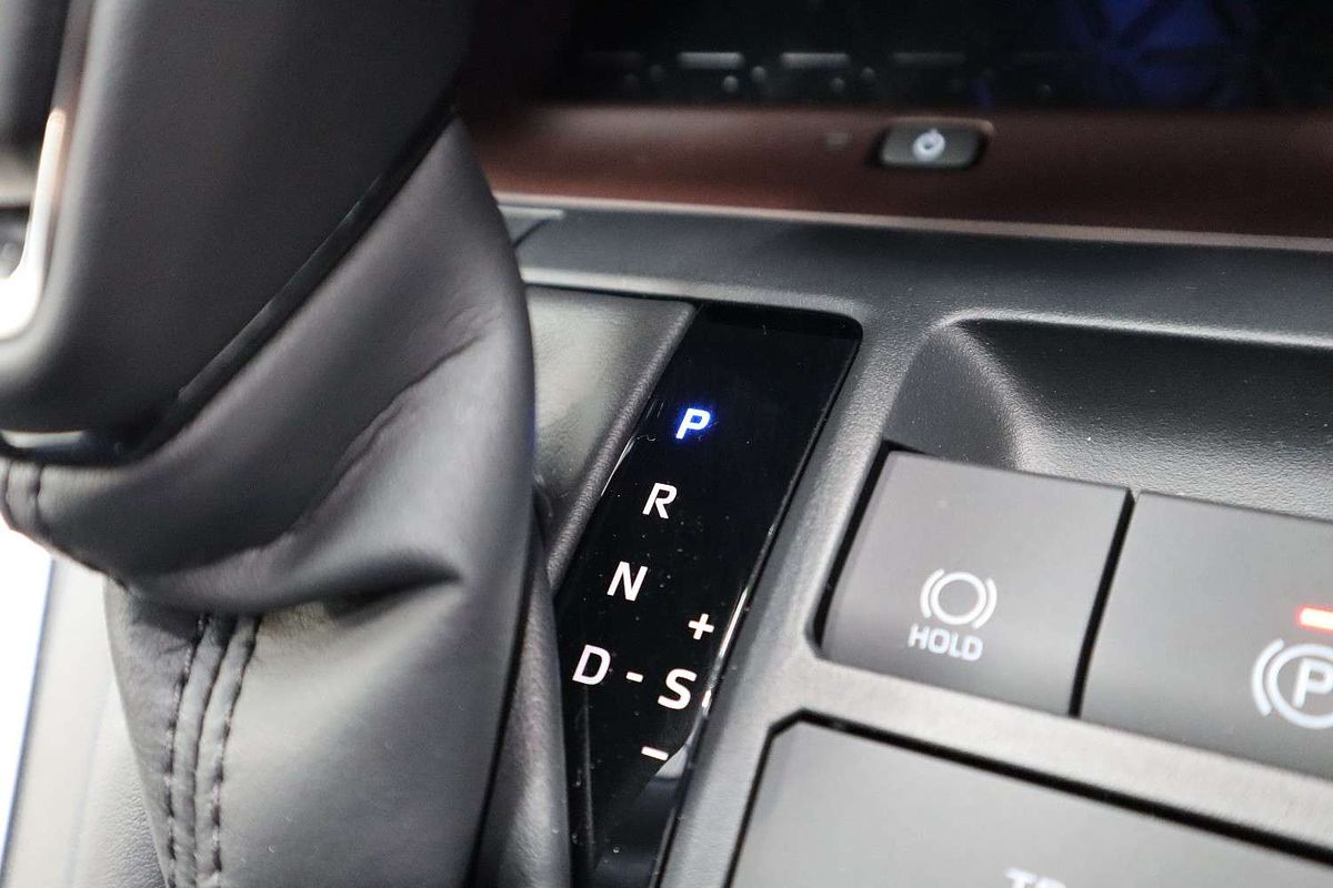 2024 Toyota RAV4 CRUISER (AWD) HYBRID AXAH54R