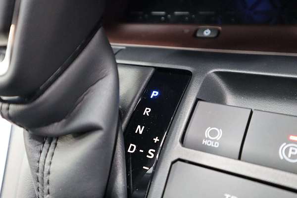 2024 Toyota RAV4 CRUISER (AWD) HYBRID AXAH54R