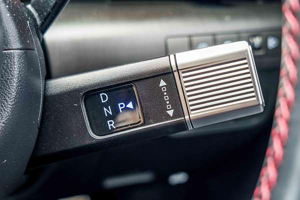 2025 Hyundai Kona Hybrid Premium N Line SX2.V2