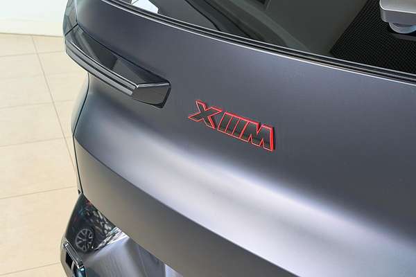 2023 BMW XM Label Red Edition G09