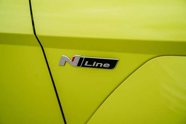 2025 Hyundai Kona Hybrid Premium N Line SX2.V2