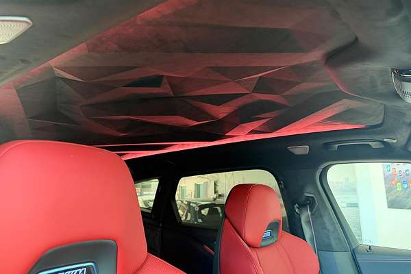 2023 BMW XM Label Red Edition G09