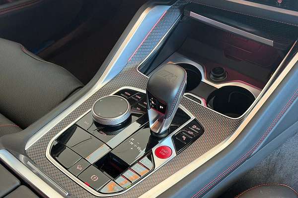 2023 BMW XM Label Red Edition G09