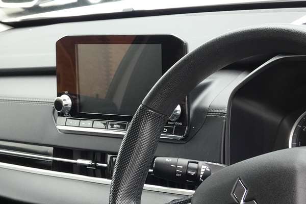 2023 Mitsubishi Outlander ES ZM