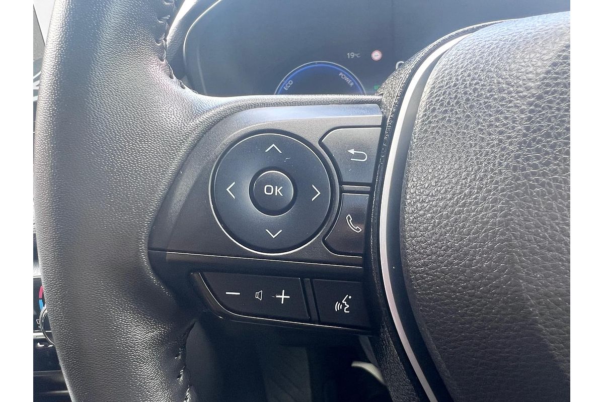 2023 Toyota RAV4 Cruiser AXAH54R