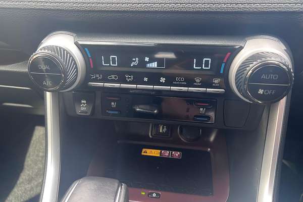 2023 Toyota RAV4 Cruiser AXAH54R