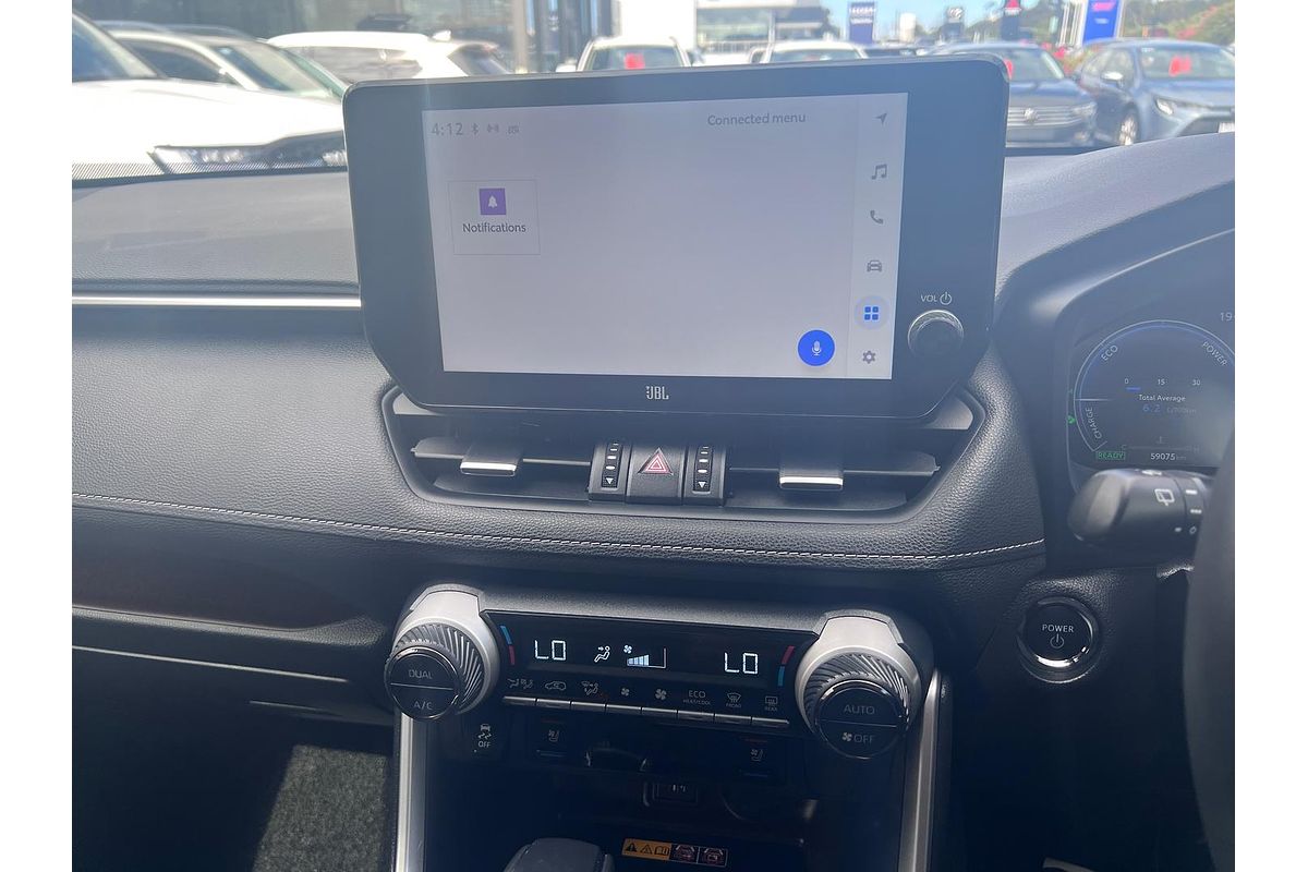 2023 Toyota RAV4 Cruiser AXAH54R