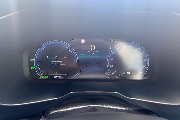 2023 Toyota RAV4 Cruiser AXAH54R