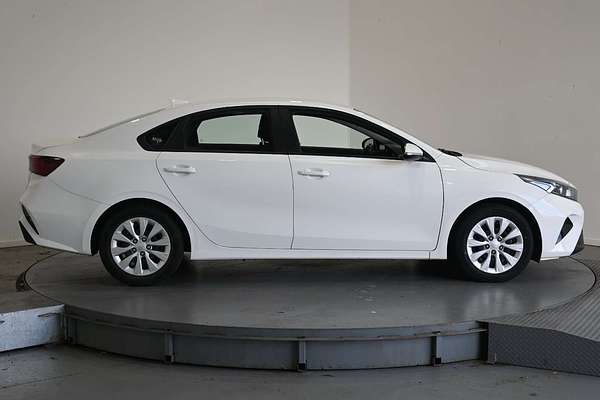 2021 Kia Cerato S BD MY21