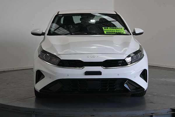 2021 Kia Cerato S BD MY21