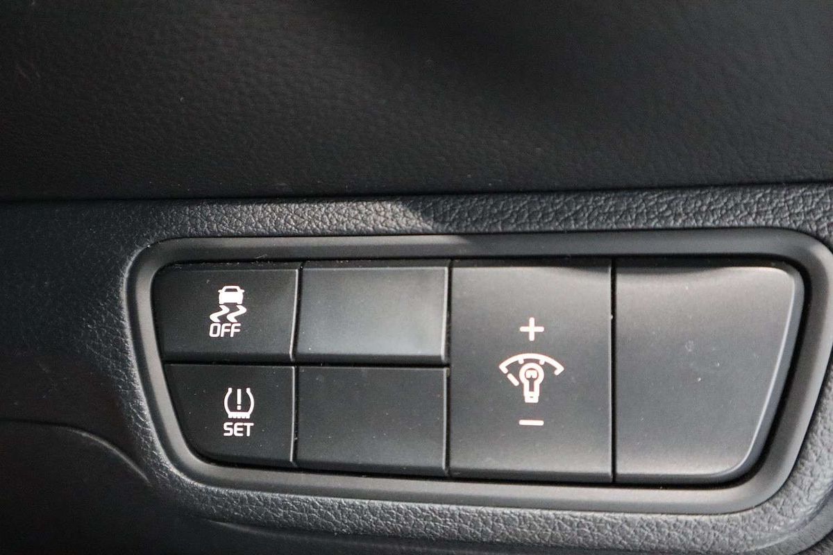 2021 Kia Cerato S BD MY21