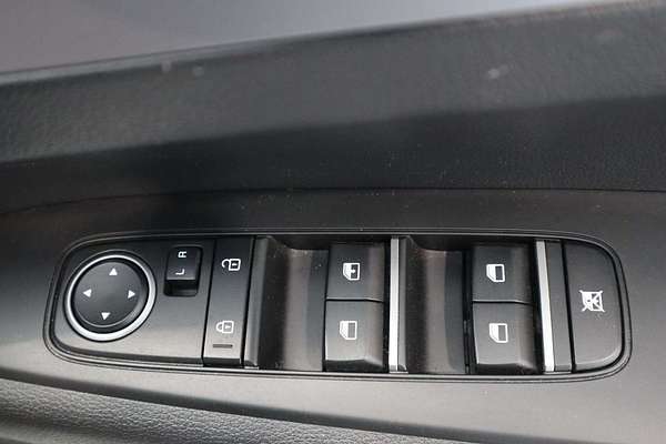 2021 Kia Cerato S BD MY21