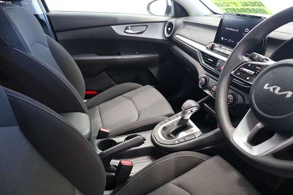 2021 Kia Cerato S BD MY21