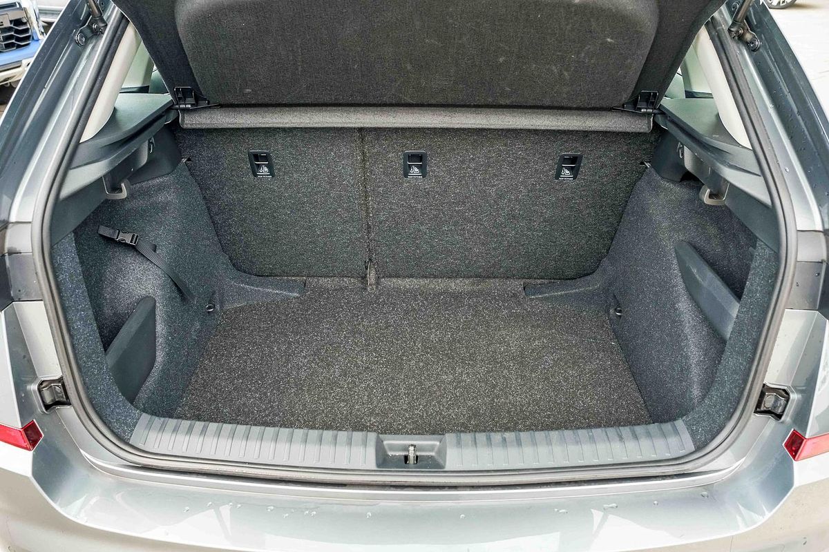 2024 SKODA Kamiq 85TSI Style NW