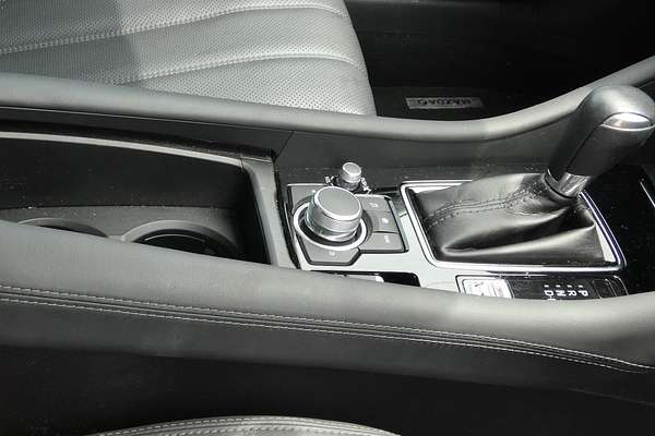 2022 Mazda 6 Touring GL Series