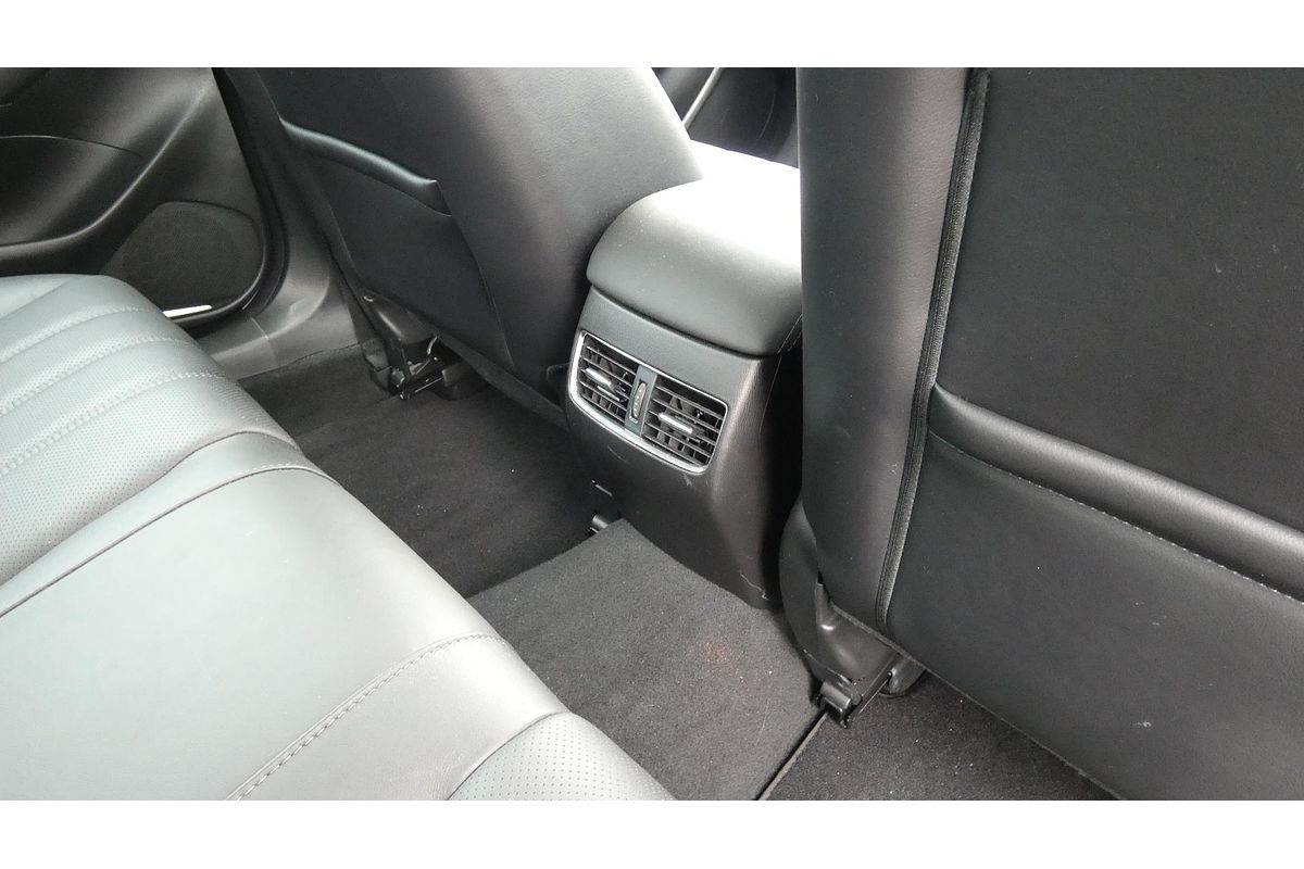 2022 Mazda 6 Touring GL Series