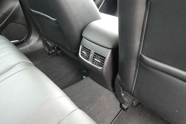 2022 Mazda 6 Touring GL Series