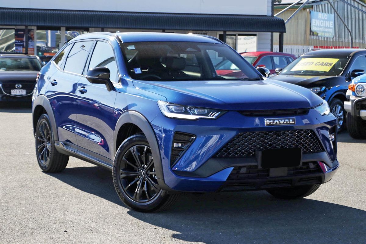 2023 GWM Haval H6GT Ultra B03