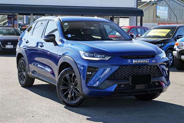 2023 GWM Haval H6GT Ultra B03