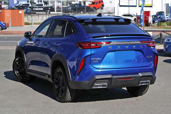 2023 GWM Haval H6GT Ultra B03