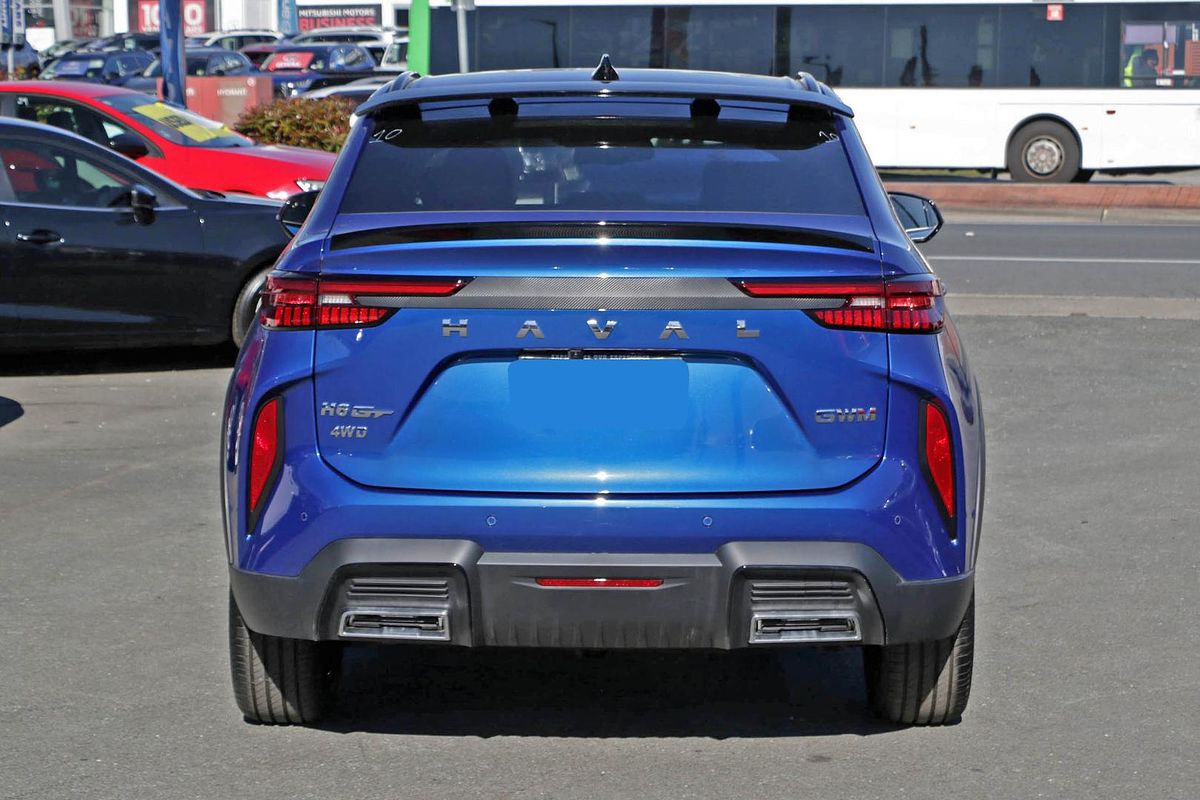 2023 GWM Haval H6GT Ultra B03