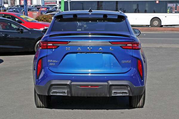 2023 GWM Haval H6GT Ultra B03