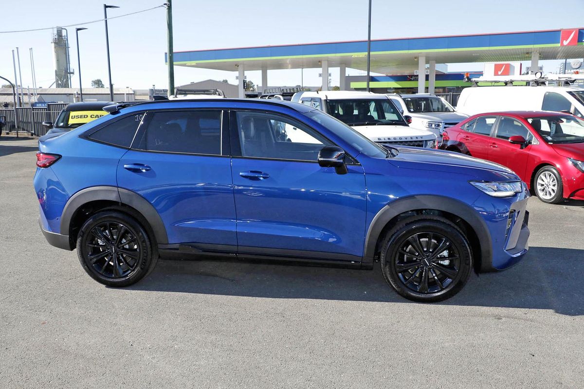 2023 GWM Haval H6GT Ultra B03