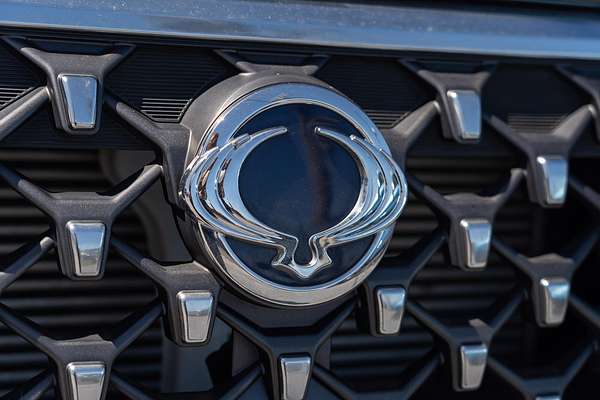 2022 SsangYong Rexton Ultimate Y450