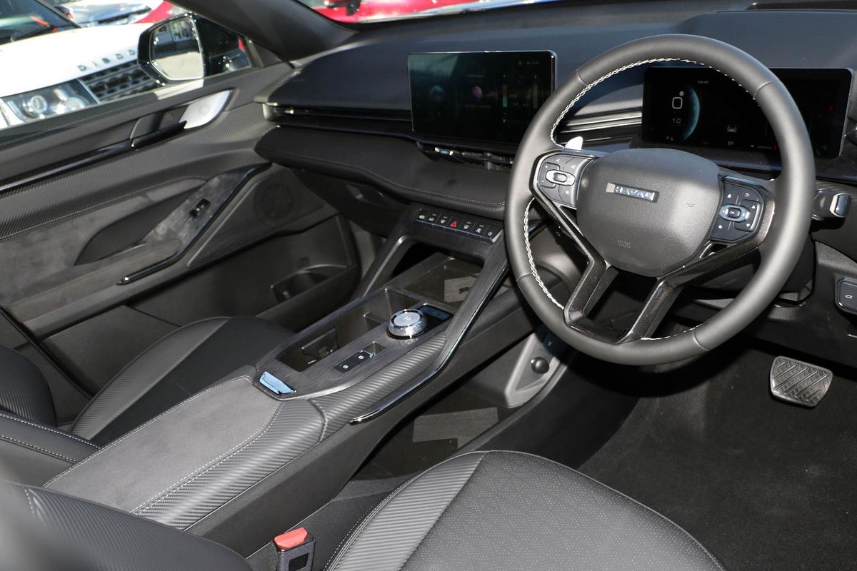 2023 GWM Haval H6GT Ultra B03