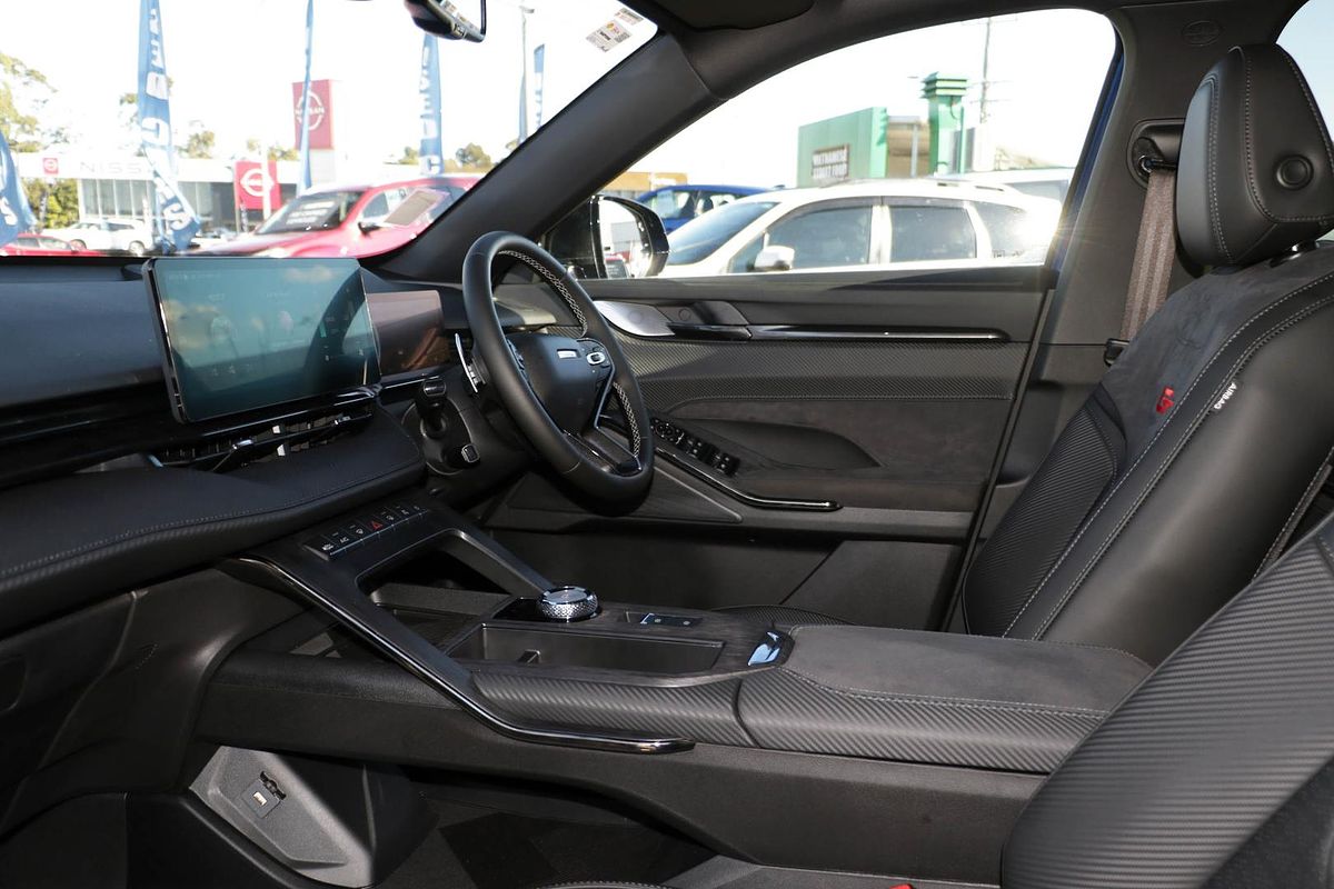 2023 GWM Haval H6GT Ultra B03