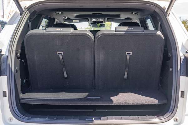 2022 SsangYong Rexton Ultimate Y450