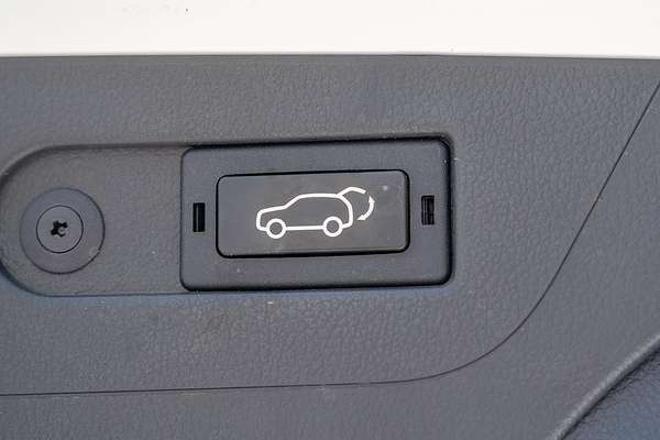 2022 SsangYong Rexton Ultimate Y450