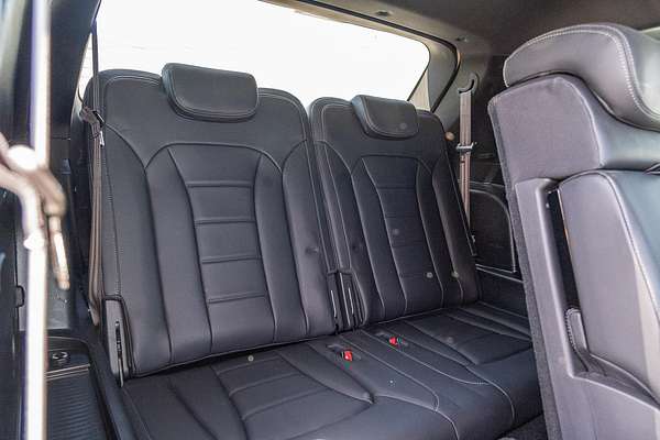 2022 SsangYong Rexton Ultimate Y450