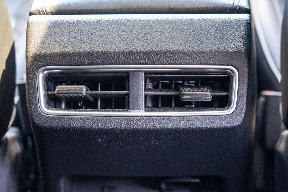 2022 SsangYong Rexton Ultimate Y450