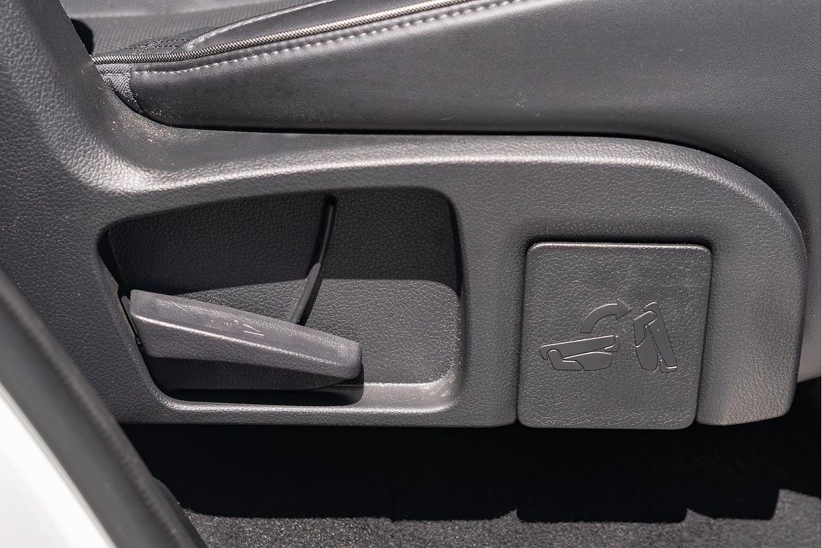 2022 SsangYong Rexton Ultimate Y450