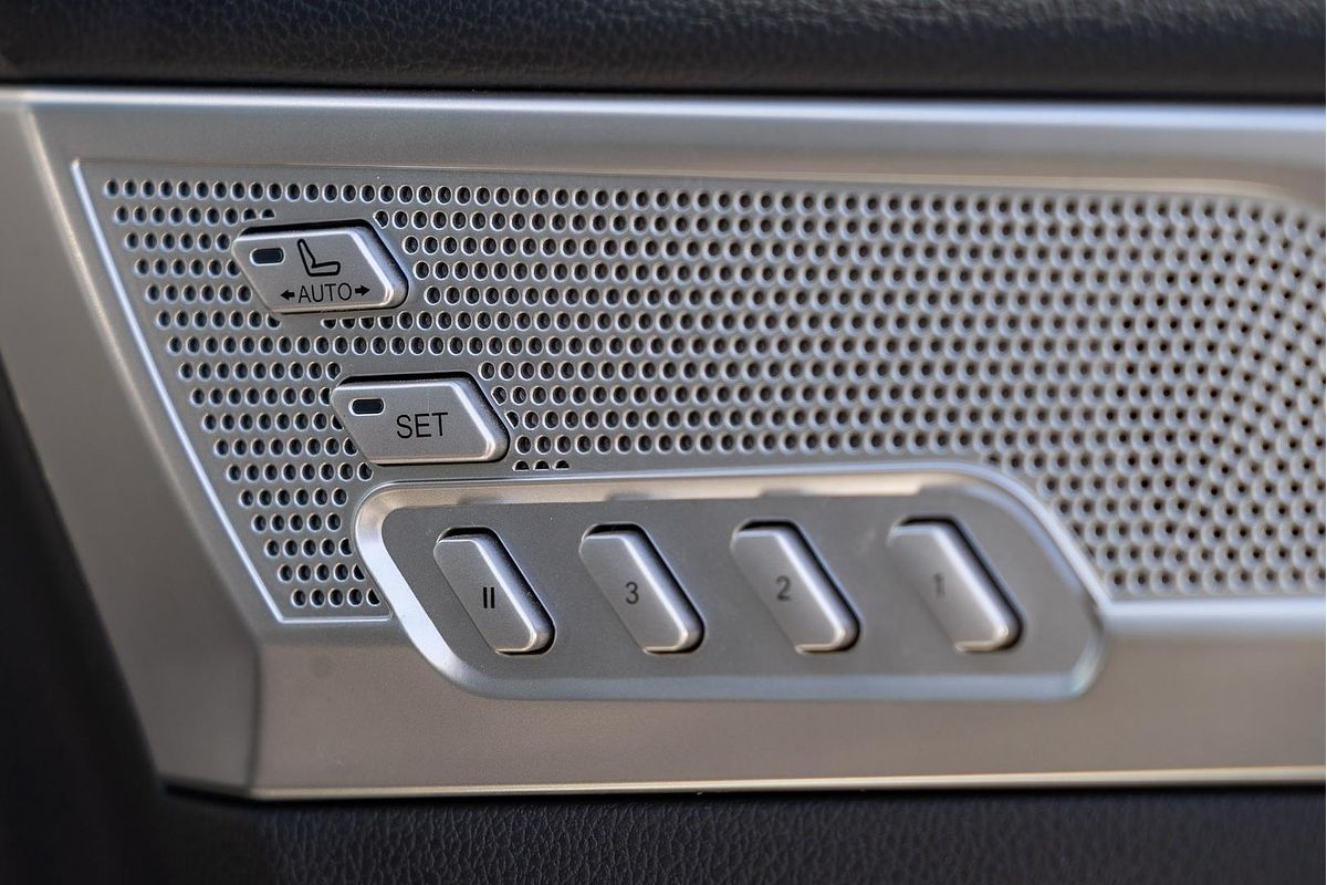 2022 SsangYong Rexton Ultimate Y450