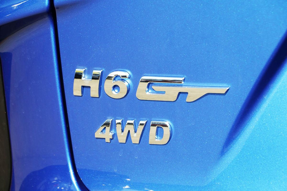 2023 GWM Haval H6GT Ultra B03