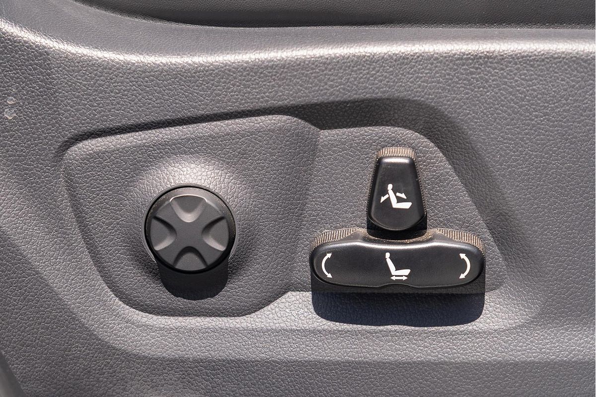 2022 SsangYong Rexton Ultimate Y450