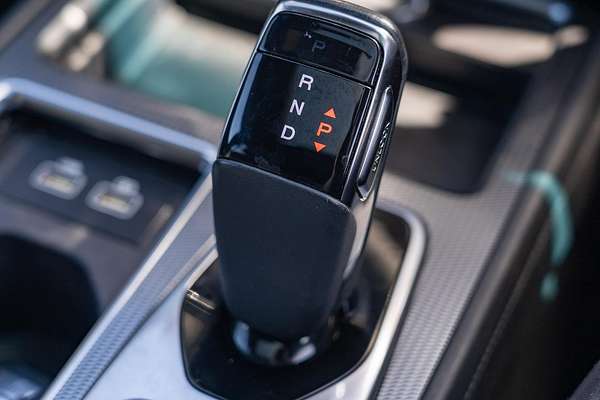 2022 SsangYong Rexton Ultimate Y450