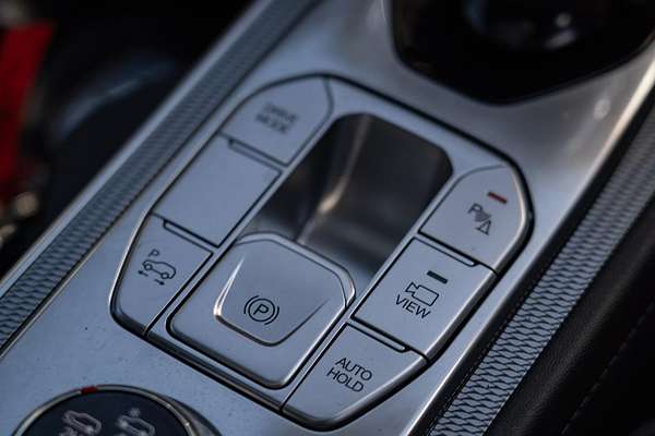 2022 SsangYong Rexton Ultimate Y450