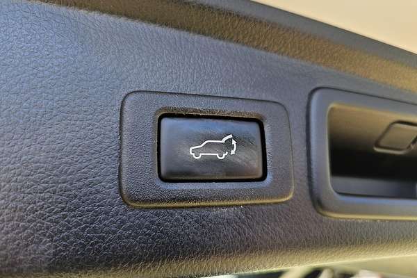 2016 Subaru Forester 2.0D-S S4