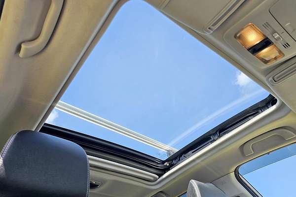 2016 Subaru Forester 2.0D-S S4