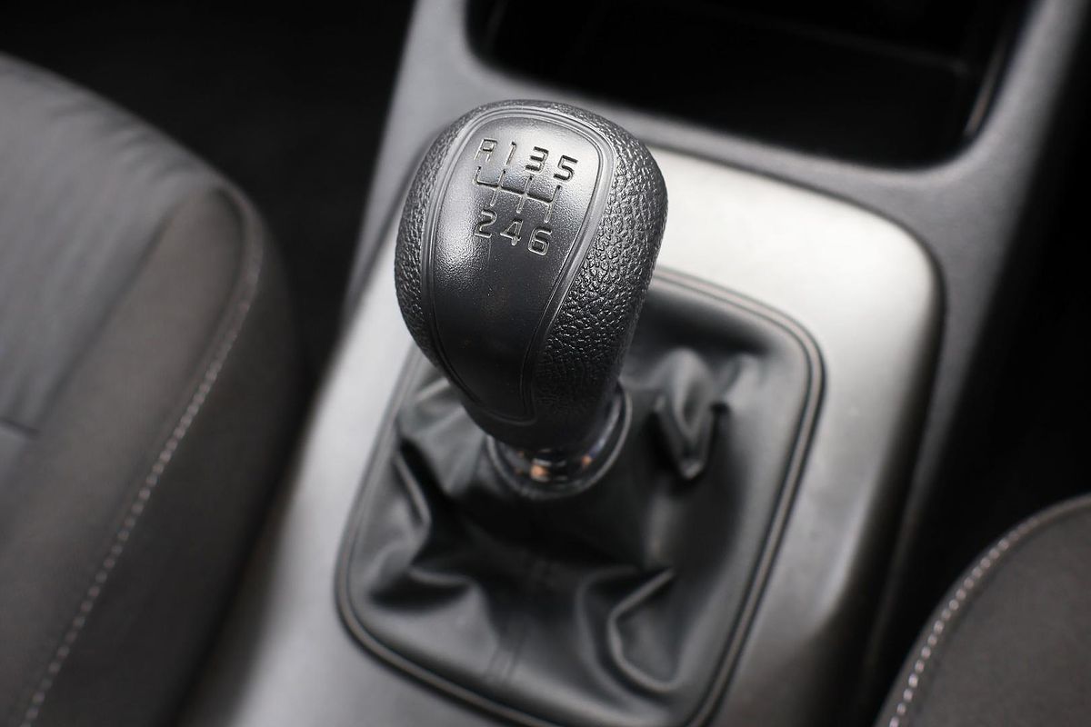 2013 Kia Cerato S YD