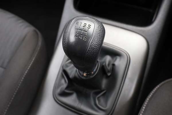 2013 Kia Cerato S YD