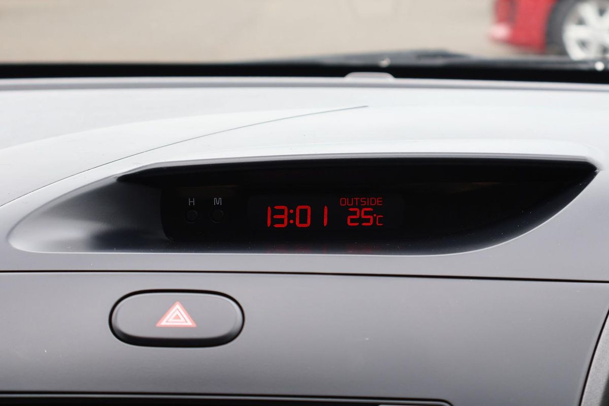 2013 Kia Cerato S YD