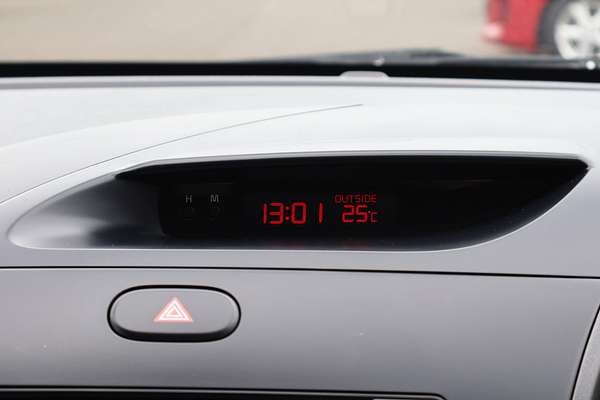 2013 Kia Cerato S YD