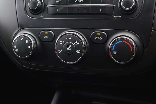 2013 Kia Cerato S YD